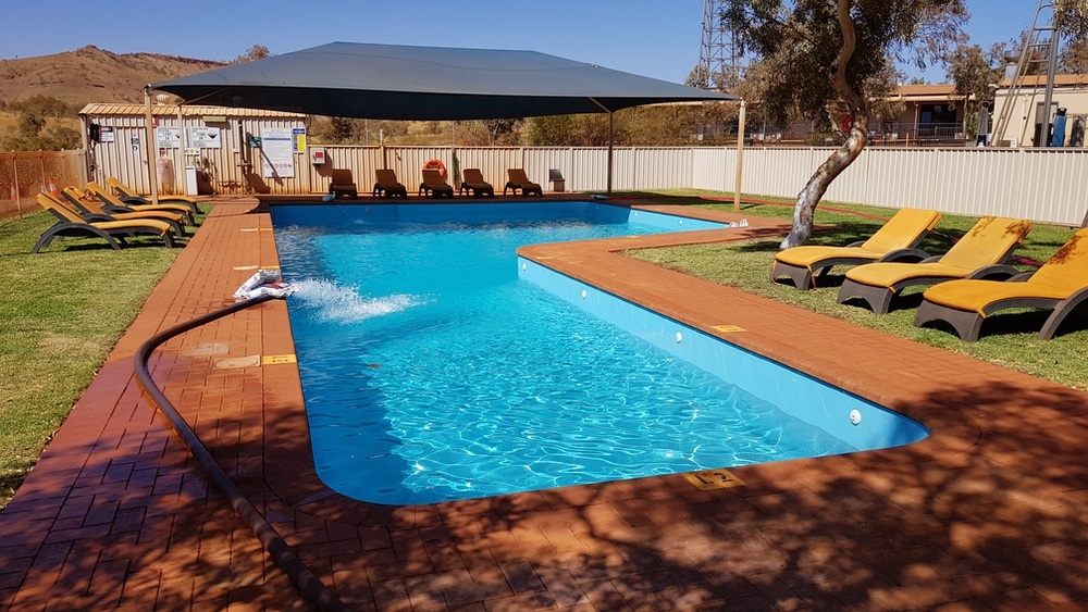 Pool Renovations & Restorations Perth Swimming Pool