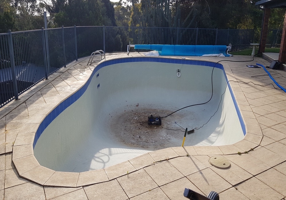 Concrete Pool Builders Perth | Concrete Pools Contractor Perth