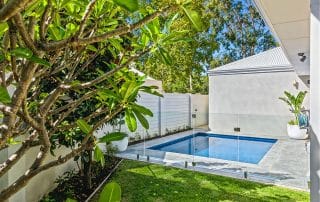Perth Pool Renovation
