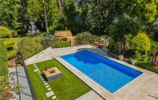 Perth Pool Renovation