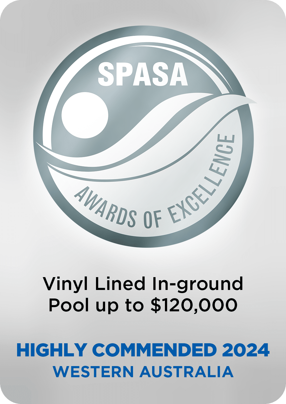 WA Vinyl Lined In-ground Pool up to $120k (HC)