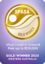 best vinyl lined in ground poOL