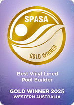 best vinyl lined pool builder